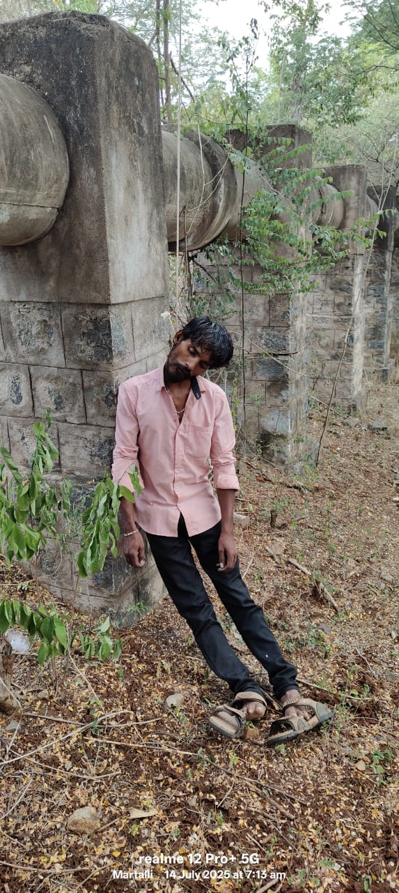 ಕಿರೆಪತಿ ಡ್ಯಾಮ್ ಸಮೀಪ ಯುವಕನೋರ್ವ ನೇಣು ಬಿಗಿದ ಸ್ಥಿತಿಯಲ್ಲಿ ಶವ ಪತ್ತೆ…!