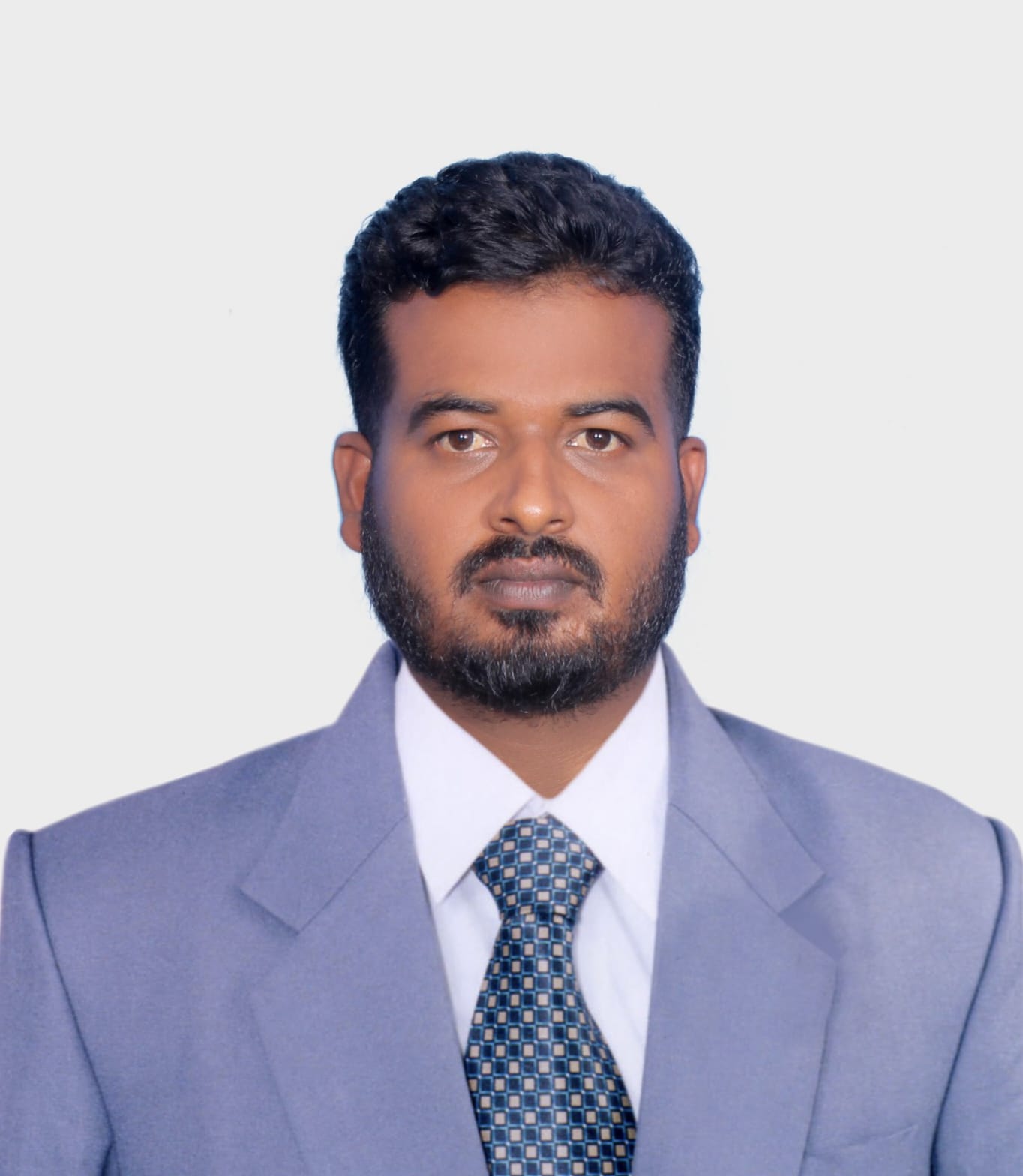 ಶಾರುಕ್ ಖಾನ್ ಚಾಮರಾಜನಗರ ಜಿಲ್ಲಾ ವರದಿಗಾರರು